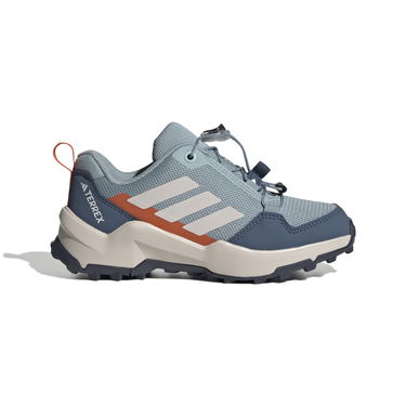 Superge in čevlji adidas Performance Terrex Ax4s SL K Modra | JI1508, 0
