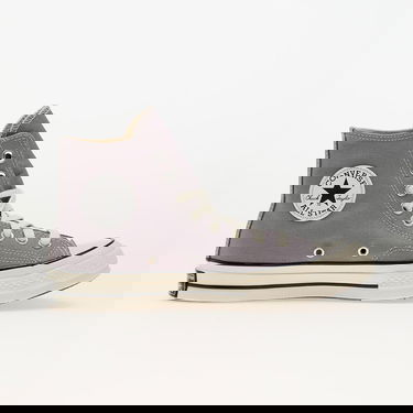 Superge in čevlji Converse Chuck 70 Hi Siva | A10525C, 2