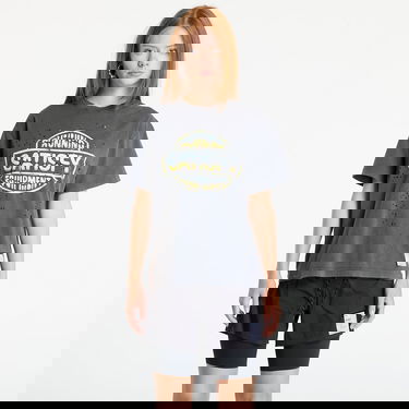 Majica Satisfy Satisfy MothTech T-Shirt Siva | 11006-AB-EST1, 0