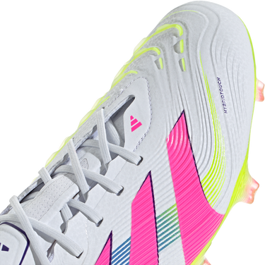 Superge in čevlji adidas Performance PREDATOR ELITE FG Bela | id3881, 5