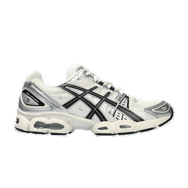 Superge in čevlji Asics Gel Nimbus 9 Bela | 1201A424-105, 0