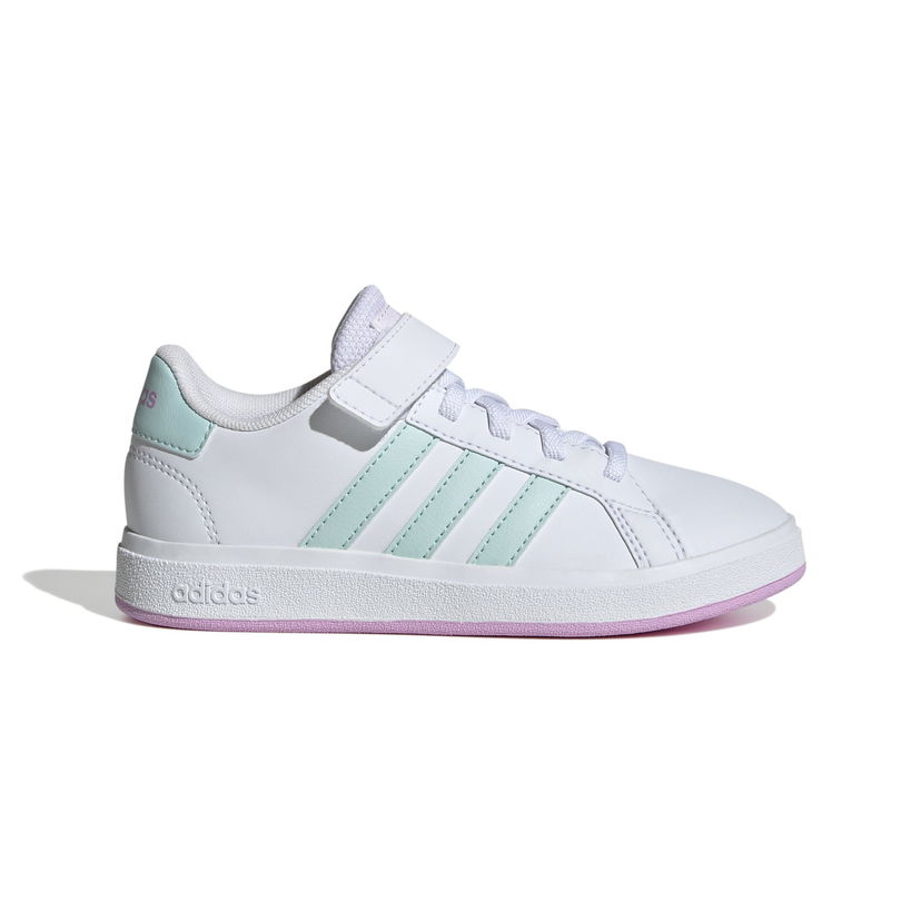 Superge in čevlji adidas Performance Grand Court 2.0 Bela | ID7886