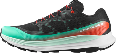 Superge in čevlji Salomon ULTRA GLIDE 2 Črna | l47697700, 3