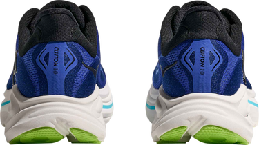 Superge in čevlji Hoka One One Clifton 10 Modra | 1162030-nmd, 2