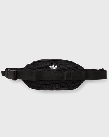 Torbice za okoli pasu adidas Originals 100 Thieves Waist Bag Črna | JE0318, 1