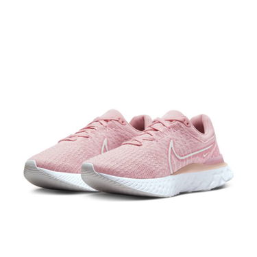 Superge in čevlji Nike React Infinity Run Flyknit 3 W Roza | DD3024-600, 1