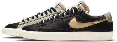 Superge in čevlji Nike Blazer Low 77 PRM Večbarvna | dh4370-001, 1
