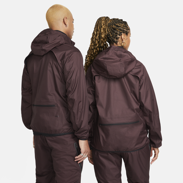 Jakna Nike NOCTA Tracksuit Jacket Bordo | DR2618-646, 2