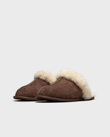 Superge in čevlji UGG Scuffette II Rjava | 1106872.ESP, 4
