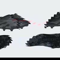 Predator League Fold-Over Tongue Firm/Multi-Ground