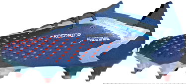 Superge in čevlji adidas Performance Predator Accuracy.1 L SG Modra | if2291, 3