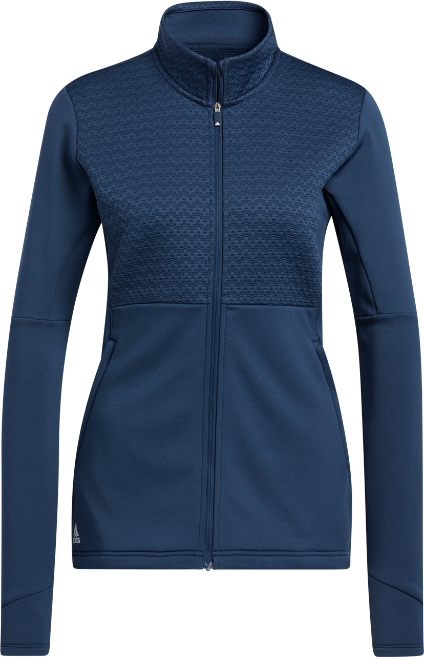 Jakna adidas Originals C.RDY FZ JACKET Mornarica | gr3537