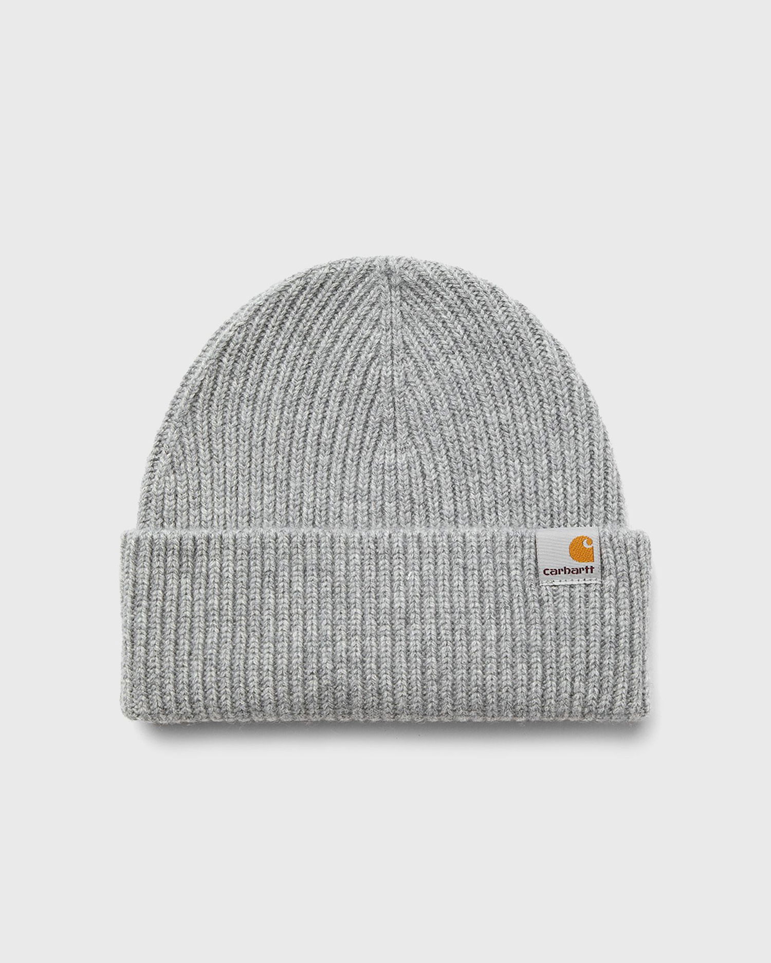 Beanie Carhartt WIP Gabe Beanie Siva | I029496-V6.XX, 0