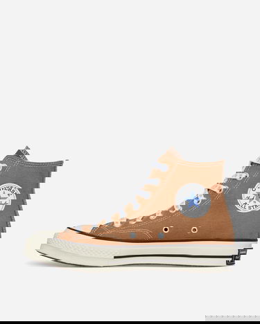Superge in čevlji Converse Sky High Farm x Chuck 70 "Brown" Rjava | A06516C, 3