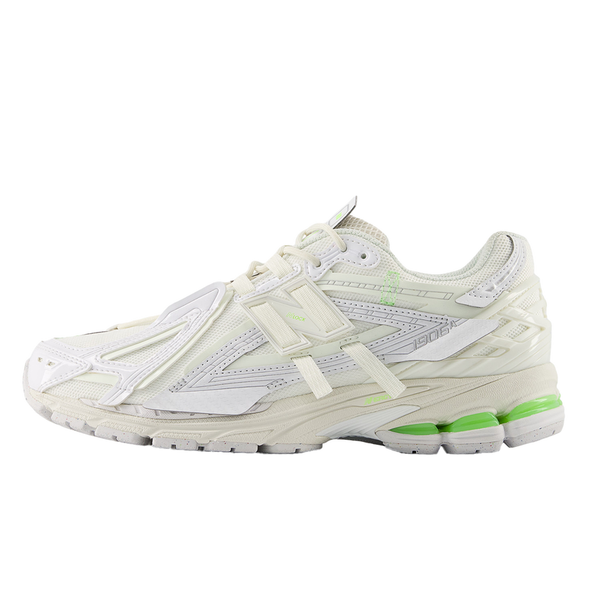 Superge in čevlji New Balance 1906 Bela | U1906AE