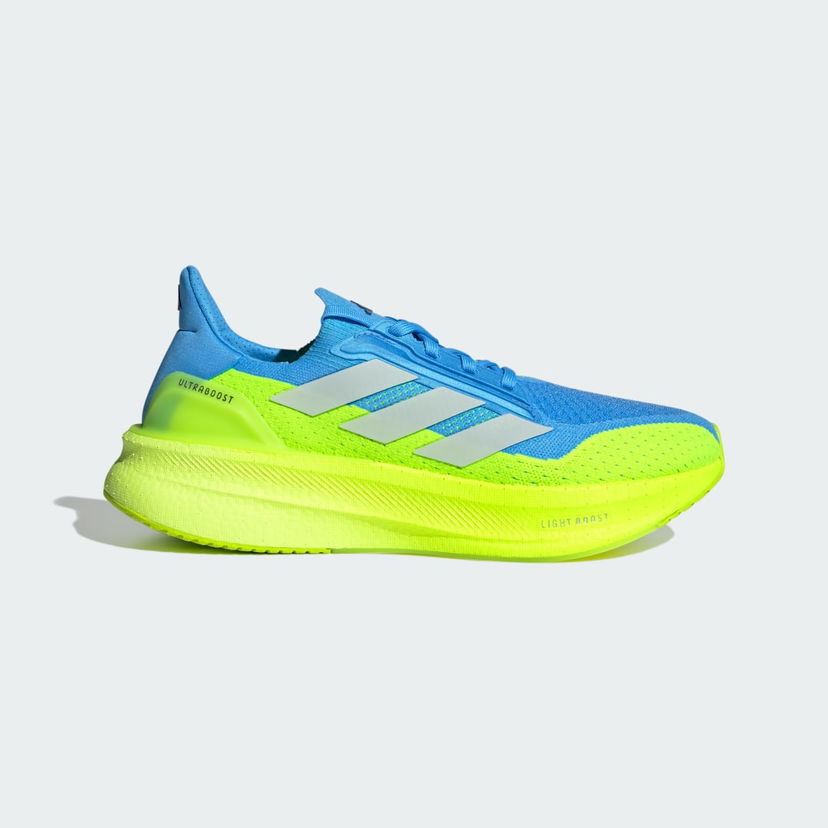 Superge in čevlji adidas Performance Ultraboost 5x Modra | JQ2922