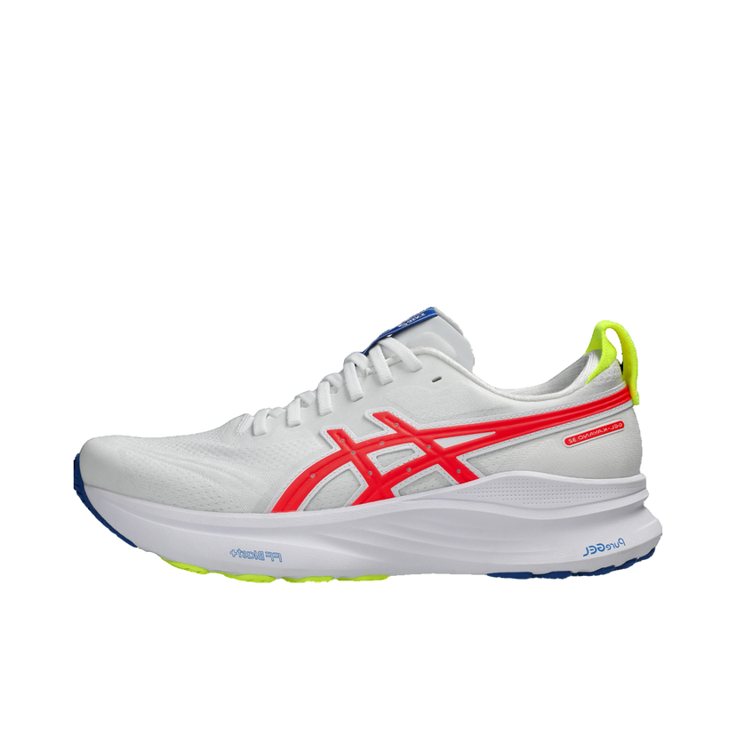 Superge in čevlji Asics GEL-KAYANO 32 Bela | 1011c132-100
