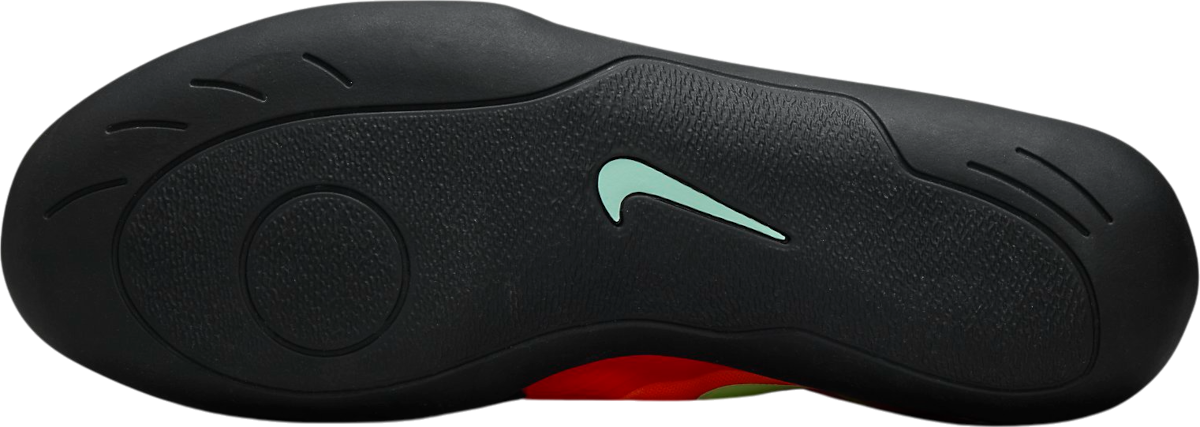 Superge in čevlji Nike ZOOM SD 4 Rdeča | hq3487-600, 1