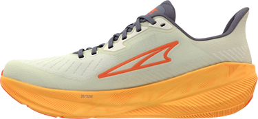 Superge in čevlji Altra Running Experience Flow Siva | al0a85nv9211, 3
