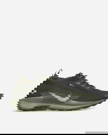 Superge in čevlji Nike Pegasus Trail 5 GORE-TEX Zelena | HQ7494-300, 1