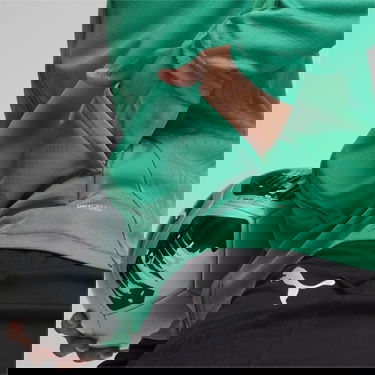 Jakna Puma Puma teamFINAL Training Jacket Zelena | 658554-05, 3