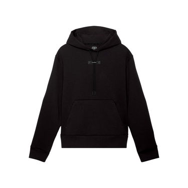 Pulover On Running Focus Tech Hoodie Črna | 1MF30290553, 0