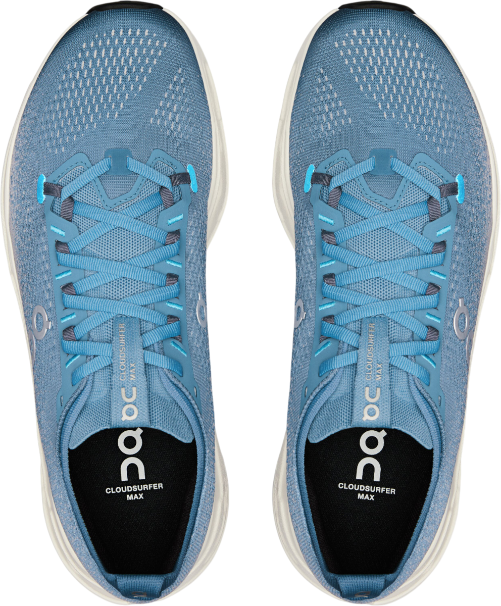 Superge in čevlji On Running On Running Cloudsurfer Max Modra | 3mf30434287, 1