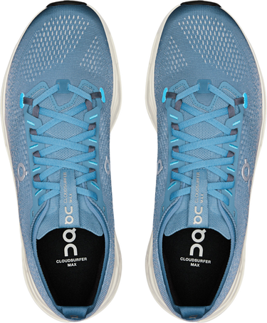 Superge in čevlji On Running On Running Cloudsurfer Max Modra | 3mf30434287, 1