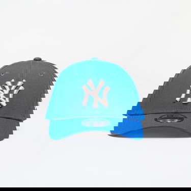 Kapa New Era New York Yankees MLB Repreve 9FORTY Adjustable Cap Modra | 60435236, 0