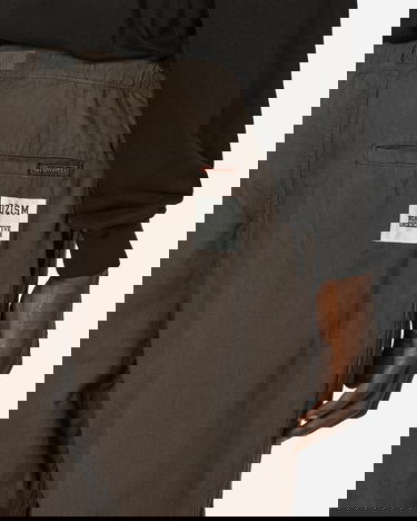 Hlače UNDERCOVER Gramicci x nonnative OZISM Walker Easy Pants Charcoal Siva | UC1D9504 1, 6