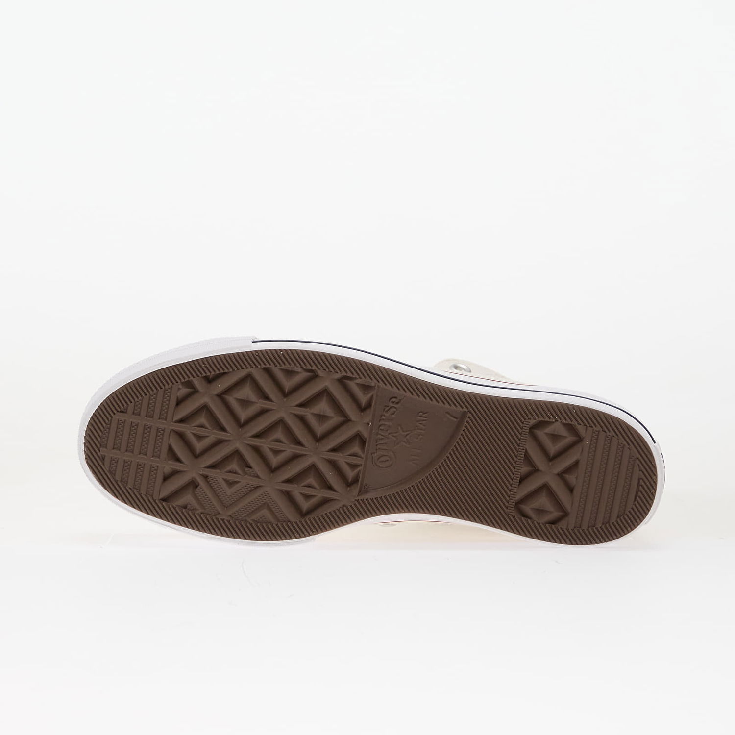 Superge in čevlji Converse CHUCK TAYLOR ALL STAR LIFT PLATFORM Bela | A15538C, 1