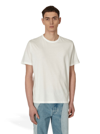 Majica OUR LEGACY New Box T-Shirt Bež | M2206NW 001