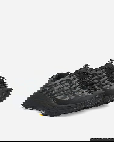 Superge in čevlji Hoka One One Mafate Three2 Size 12.5 Črna | 1162770-BBNB, 3