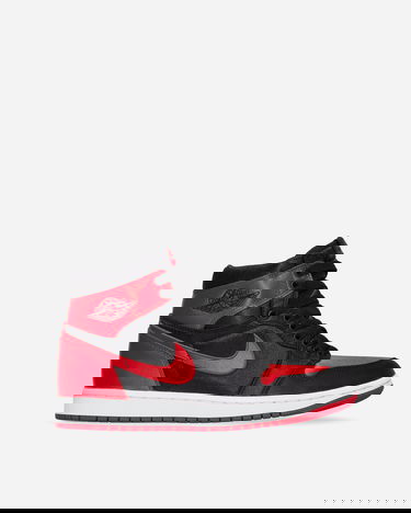 Superge in čevlji Jordan Air Jordan 1 Retro High OG "Satin Bred" W Rdeča | FD4810-061, 2