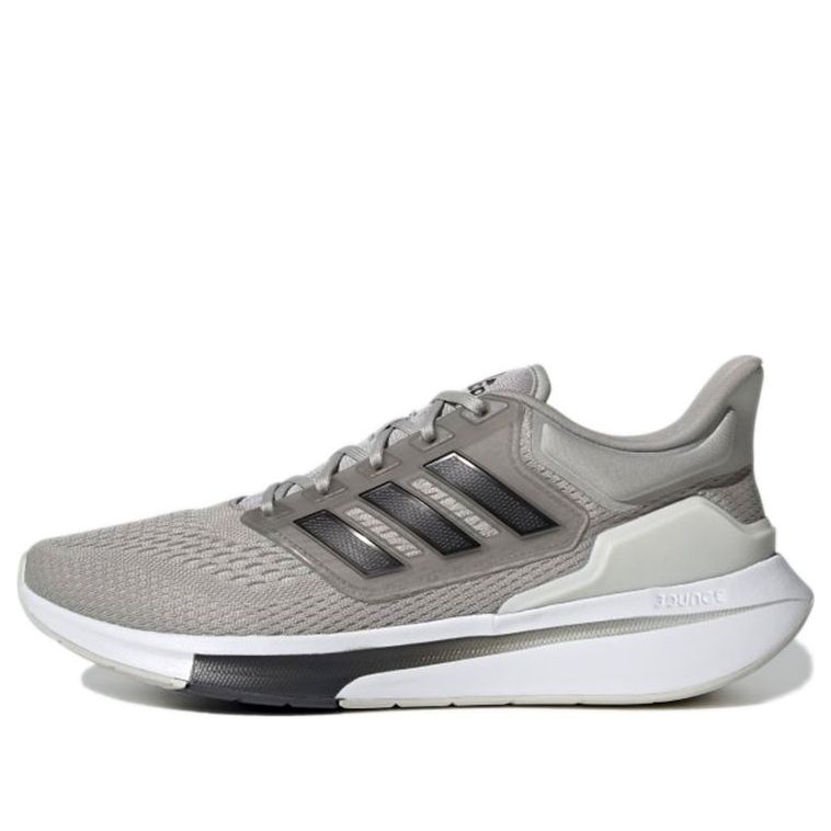 Superge in čevlji adidas Performance EQ21 Run Siva | H68075