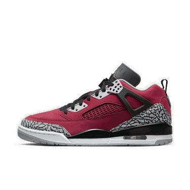 Superge in čevlji Jordan Jordan Spizike Low Rdeča | FQ1759-600, 0