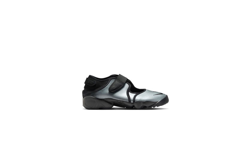 Superge in čevlji Nike Air Rift Siva | IH3656-095