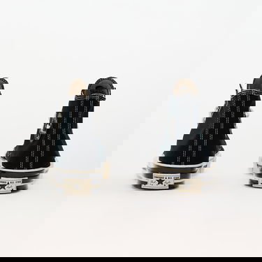 Superge in čevlji Converse Chuck 70 Black & White Zelena | A08134C, 3
