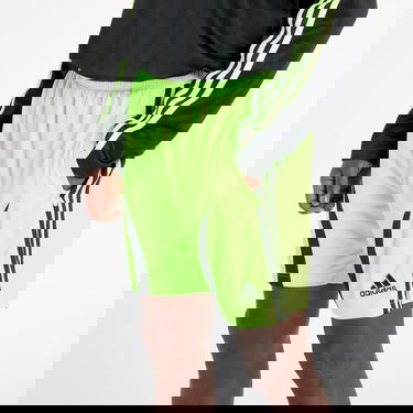 Kratke hlače adidas Performance Adicolor Teamgeist Shorts Zelena | JW1349, 1