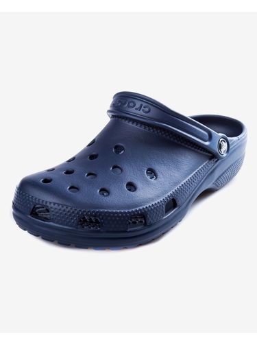 Superge in čevlji Crocs Classic Clog Mornarica | 10001-410-M12_NAVY, 1
