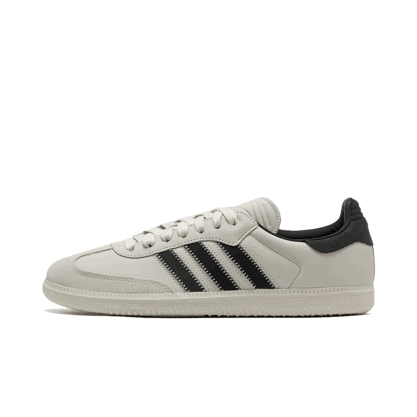 Superge in čevlji adidas Originals Humanrace x Samba "Core Black" Bež | ID9065