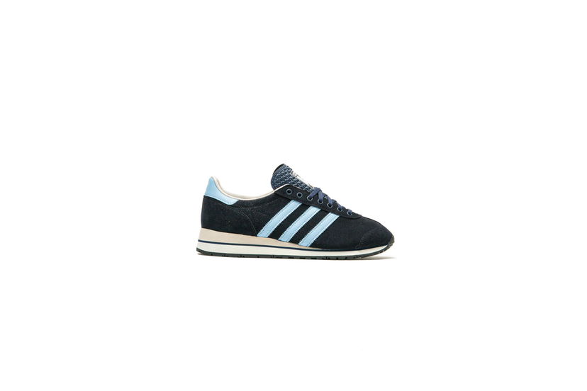 Superge in čevlji adidas Originals Noel Gallagher MARATHON SPZL Modra | JR4877