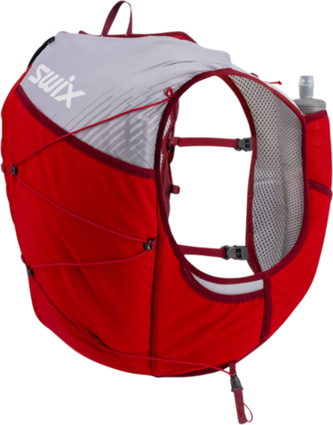 Nahrbtnik SWIX Pace 2L Hydration Vest Rdeča | 15006-99990, 3