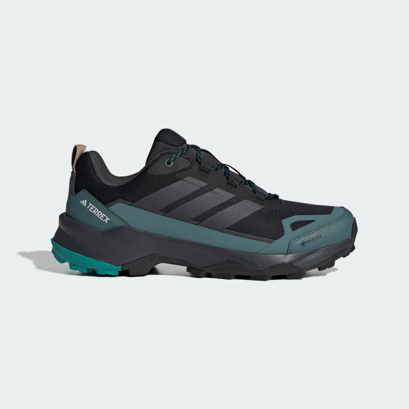 Superge in čevlji adidas Performance Terrex Skychaser AX5 GORE-TEX Hiking Shoes Črna | JQ2209