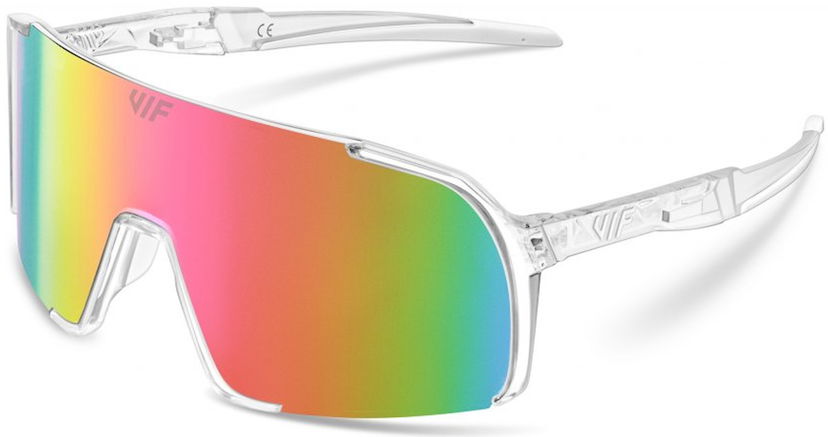 Sončna očala VIF VIF One Sunglasses Večbarvna | 111-pol
