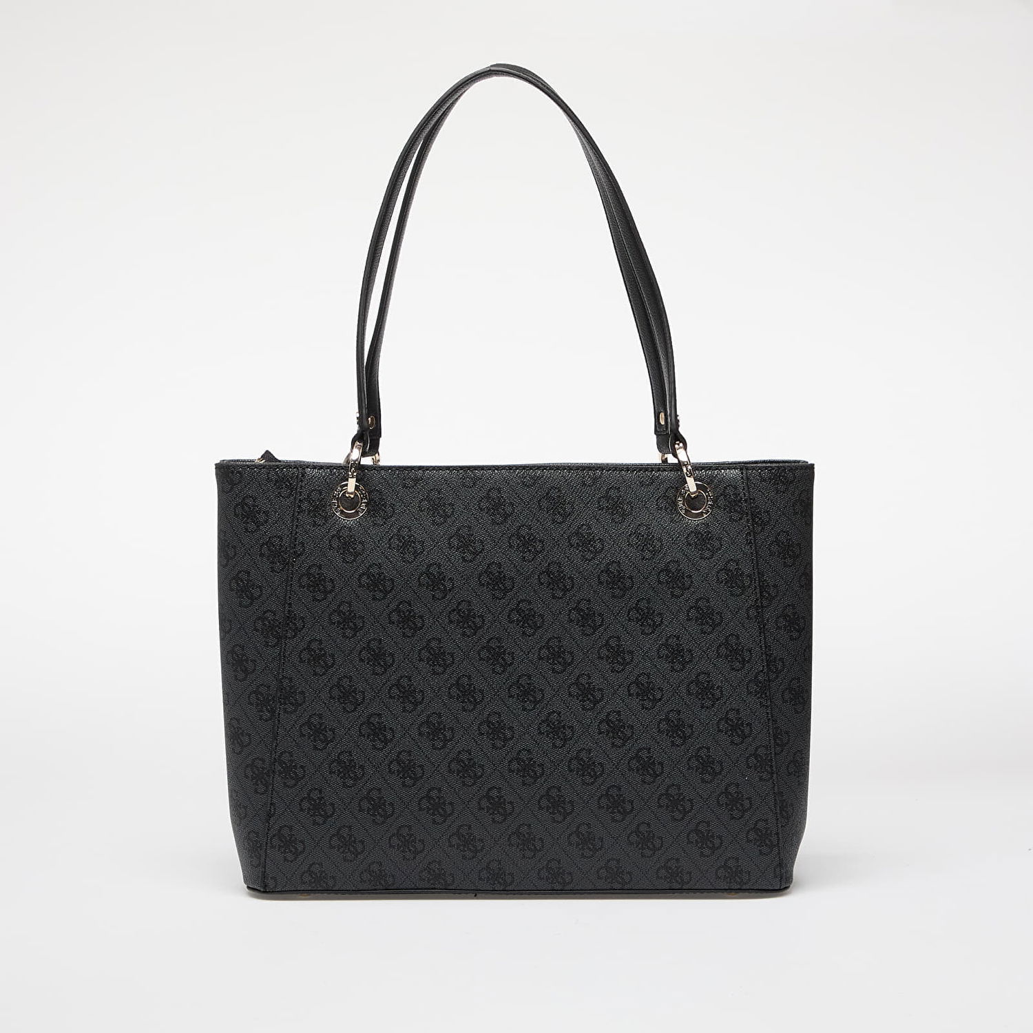 Tote bag GUESS GUESS Noelle II Tote Bag Črna | HWBG9672250-CLO, 1