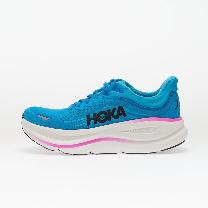 Superge in čevlji Hoka One One Bondi 9 Modra | 1162012-SNNF