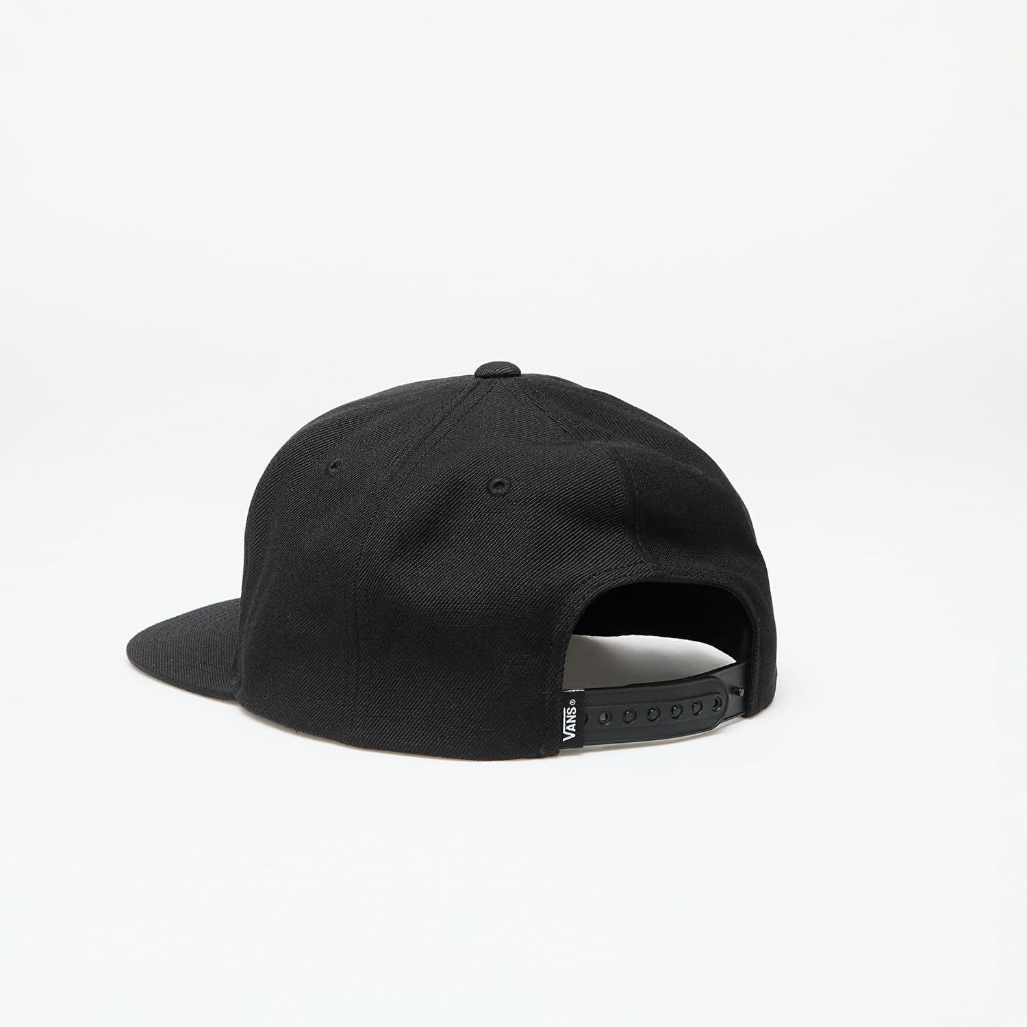 Kapa Vans Cap Classic Snapback Black Črna | VN000EZBBLK1, 1