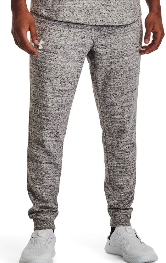Trenirka Under Armour Rival Terry Jogger Siva | 1380843-112, 0