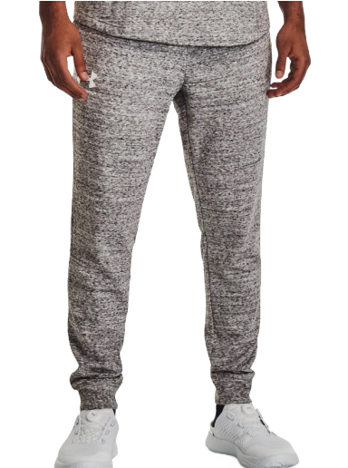 Trenirka Under Armour Rival Terry Jogger Siva | 1380843-112